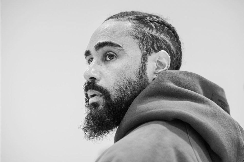 How Jerry Lorenzo Is Changing the Way People See Basketball