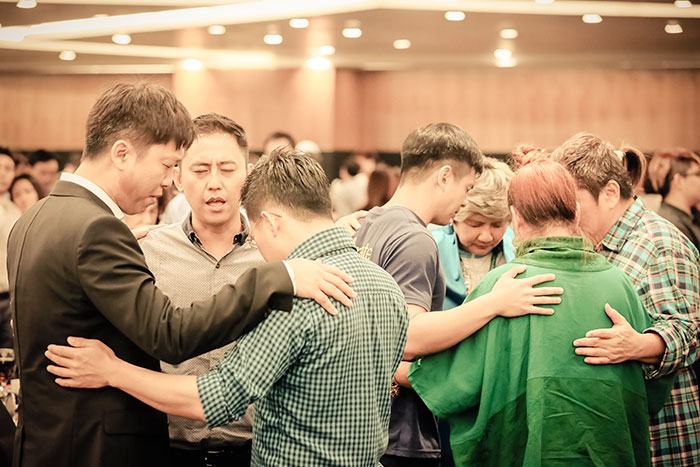 CHC Marketplace Ministry: With God, Nothing Is Impossible