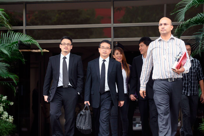 CHC Trial: Defense Begins Cross-Examination Of Foong Daw Ching On His Role Advising CHC