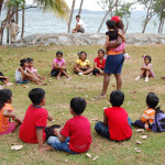 City Harvest Tamil Church Family Day