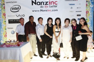 Nanz Inc.com: Empowering Asian Women to Make Smart Choices and Live the Best Life Possible