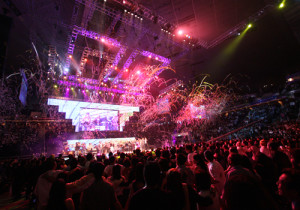 City Harvest Church: 20 Great Years of Fulfilled Dreams and Celebrated Successes!