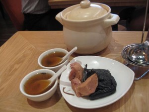 Chong's Yummy Favorites: Tang Dian Wang