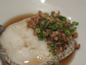 Chong's Yummy Favorites: Tang Dian Wang