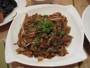 Chong's Yummy Favorites: Tang Dian Wang