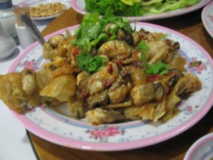 Chong's Yummy Favorites: Beng Hiang Restaurant