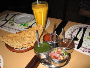 Chong's Yummy Favorites: Mumtaz Mahal Restaurant