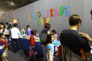 Junior Trade Fair