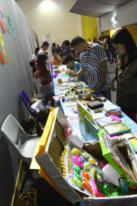 Junior Trade Fair