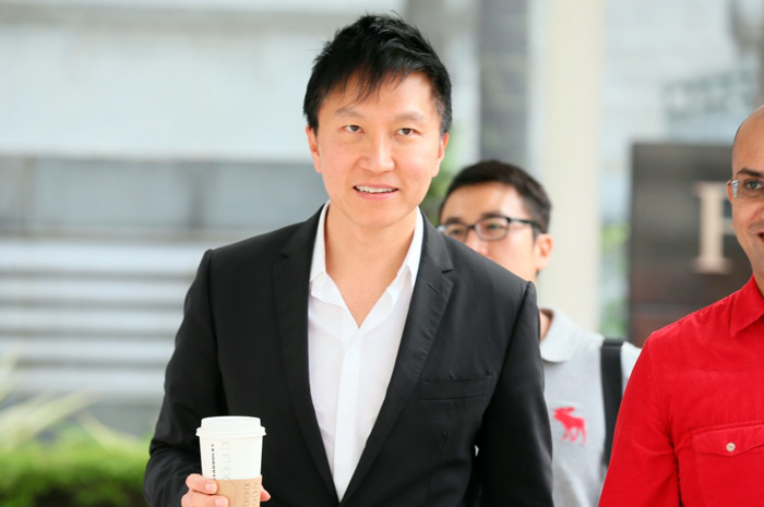 City Harvest Trial: Kong Hee: “I Did The Best I Could” – City News