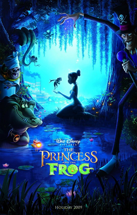 princess-and-frog