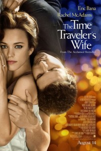 the_time_travelers_wife_movie_poster