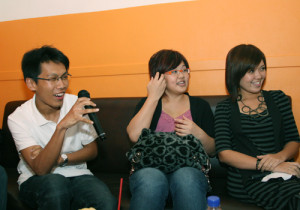 AS KTV Get-Together