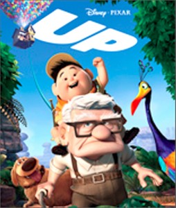 The Big Screen: UP
