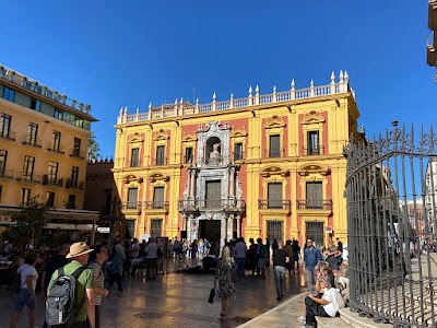 malaga-spain