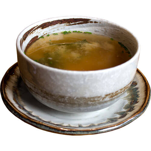 Miso Soup