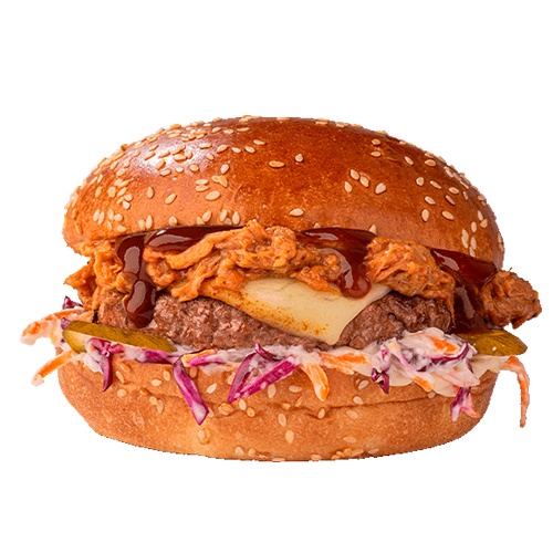 Pulled Pork