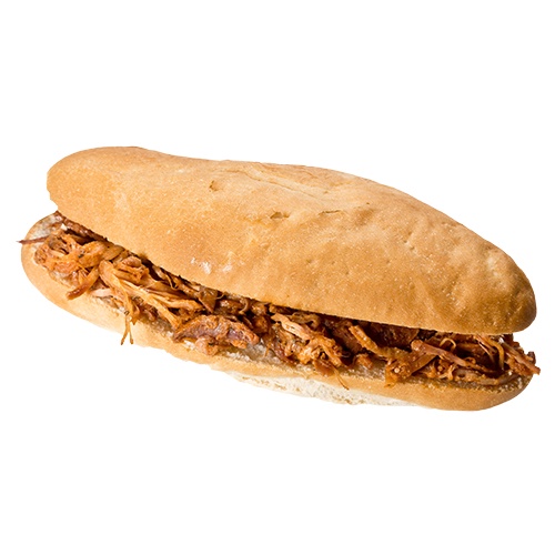 Pulled Pork