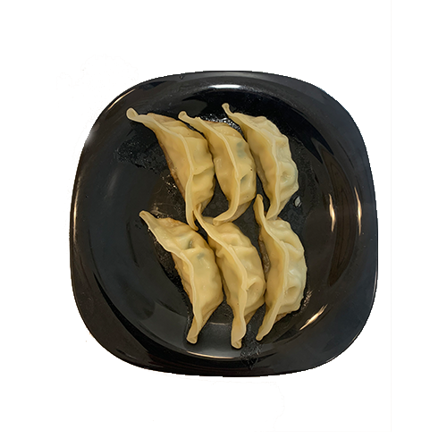 Gyozas de pollo GZ001