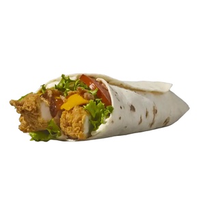 The Chicken Wrap