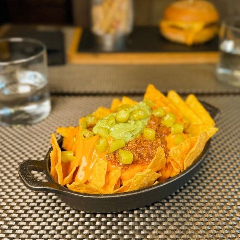 Nachos