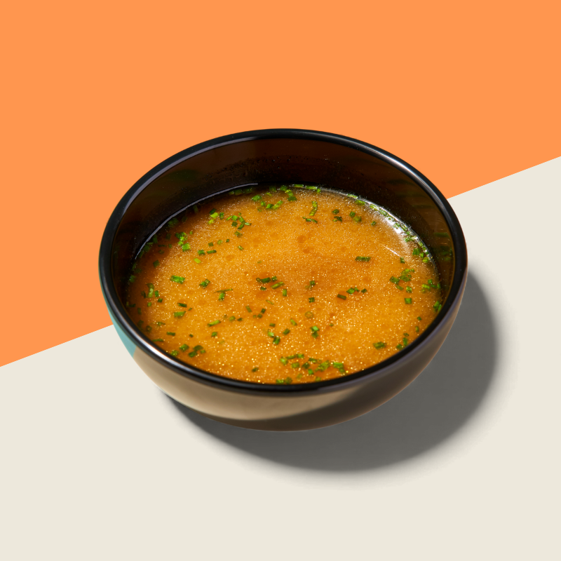 Bouillon Thai