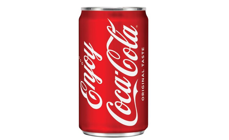 Coca Cola