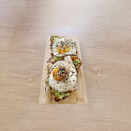 Zenith Eggs
