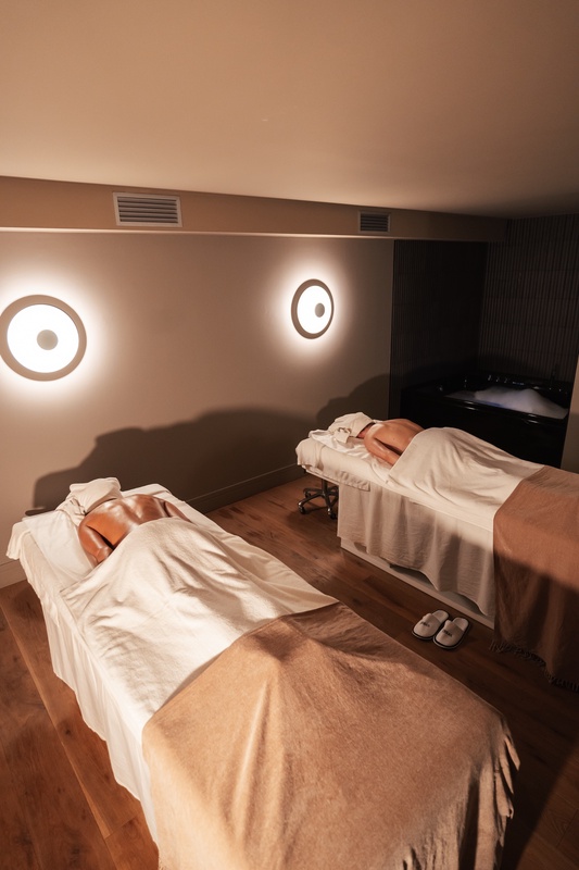 Sweet Love Massatge | 80 min - Luxury Boutique Resort Spa Serras