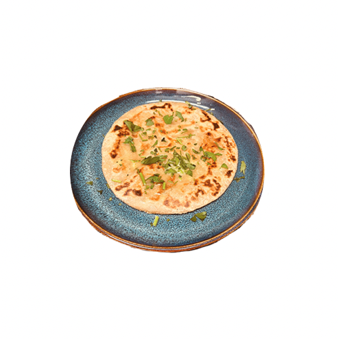 Aloo Paratha