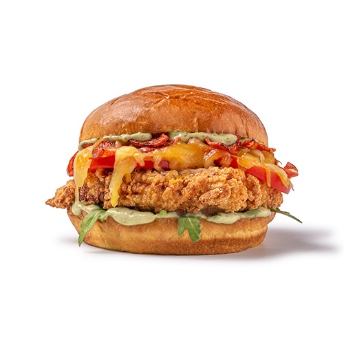 NEW!💥 Pepperoni Chicken