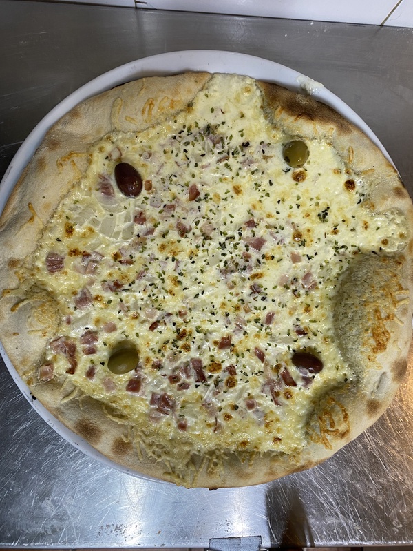 Carbonara