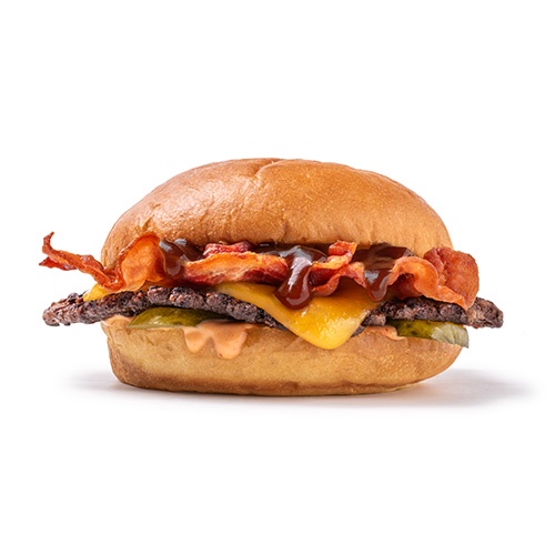 NEW!💥 BBQ Smash