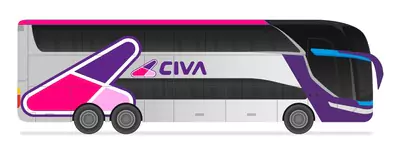 Spinner civa
