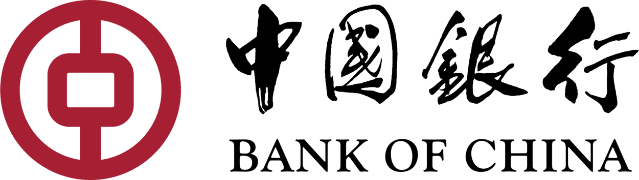 ธนาคารแห่งประเทศจีน Boc (Bank Of China) ดูข้อมูลที่แรบบิท แคร์