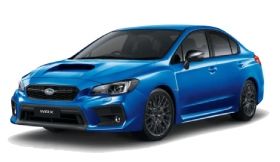 ราคา Subaru WRX