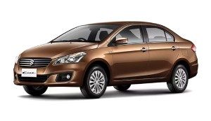 Suzuki Ciaz