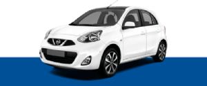 ประกันรถยนต์ชั้น 1 Nissan March