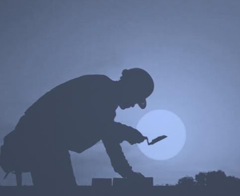 bricklayer