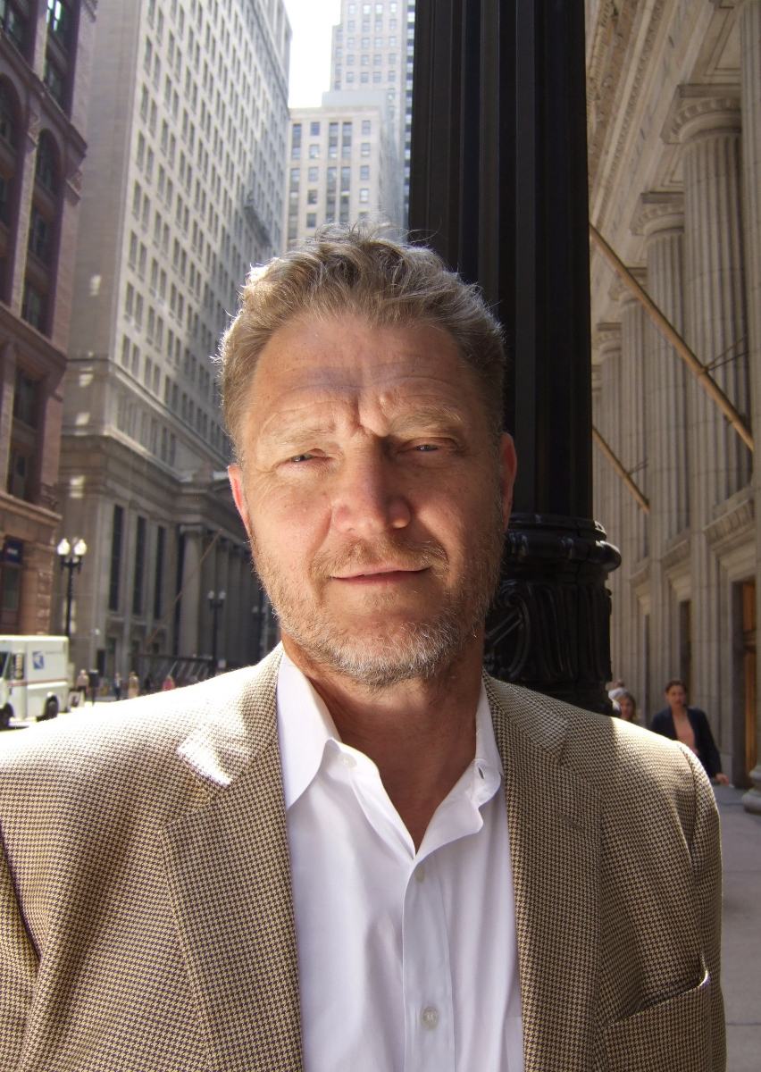 john norquist