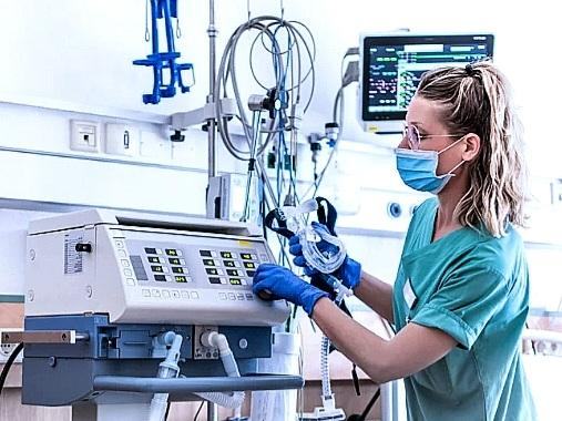 nursing