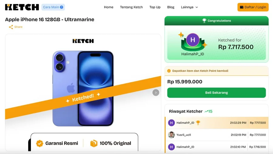 Kenali Apa itu Gamified Commerce, Cara Kerja, dan Contohnya