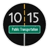 10-15 Transit logo