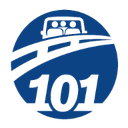 San Mateo County Express Lanes Joint Powers Authority logo