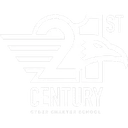 21st Century Cyber CS logo