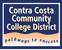 Contra Costa Community College District Office logo