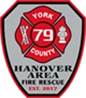 Hanover Area Fire & Rescue logo