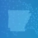 Arkansas 911 Board | State of Arkansas logo