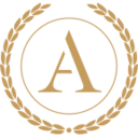 American Academy of Dramatic Arts-new York logo