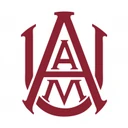 Alabama a & M University logo
